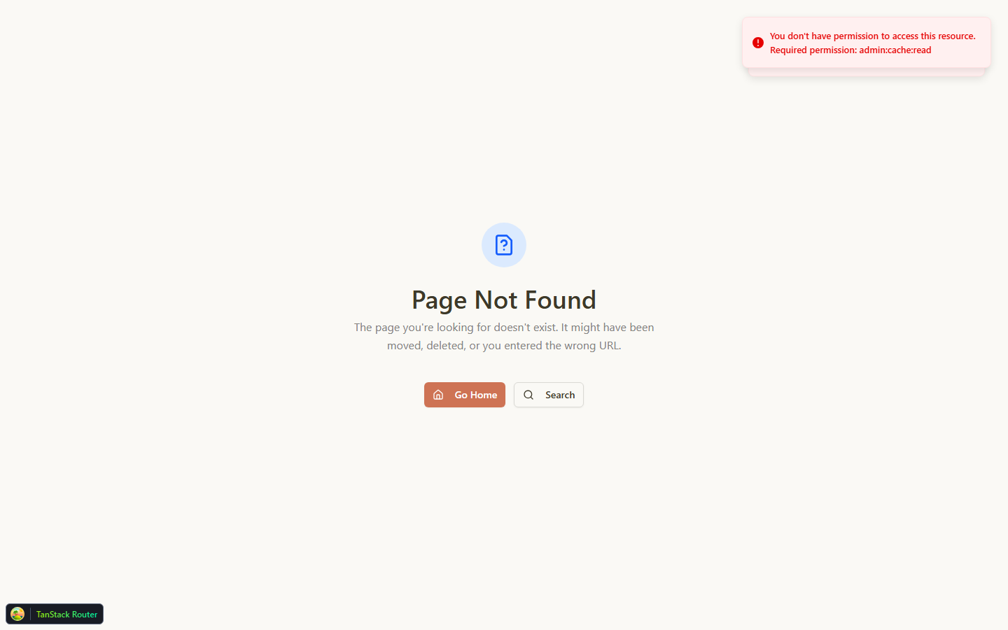 Trung tâm thông báo